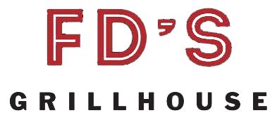 Fds grillhouse - FD's Grillhouse (903) 630-7683. Give a Gift. Choose Amount. Amount * $ $5.00 - $500.00 Personalize. To. From. Message. Schedule Delivery. Send To * Email; Phone; Delivery Date * Preview Card Balance $ FD's Grillhouse. Hmmm...you're human, right? Add Another eGift Card. We’re open for online orders ...